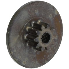 Disco de freno/Engranaje del motor (10T) 1A646085250 GENUINE TUFF TORQ