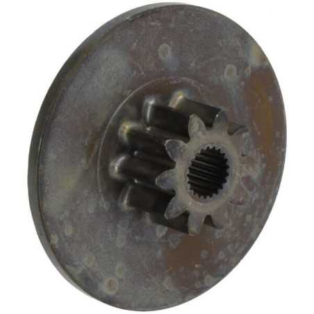 Brake Disc/Engine Gear (10T) 1A646085250 GENUINE TUFF TORQ | NewgardenParts.com