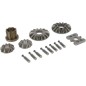 ORIGINAL TUFF TORQ 1A632087360 Differentialsperrsatz