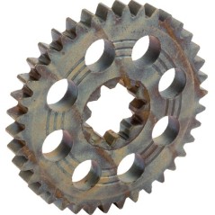Reducer (38 pcs) 1A646085240 ORIGINAL TUFF TORQ | NewgardenParts.com