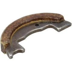 Ganascia freno 1P204A23390 ORIGINALE TUFF TORQ