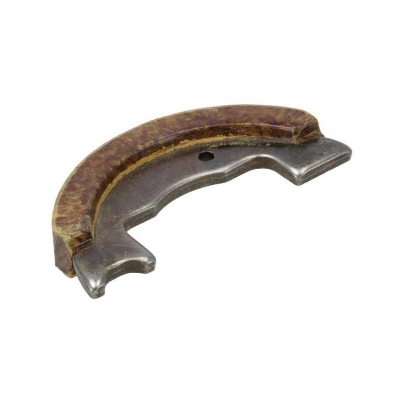 Brake shoe 1P204A23390 ORIGINAL TUFF TORQ