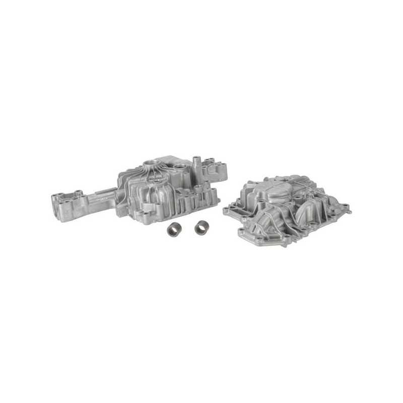 ORIGINAL TUFF TORQ 1A646098580 Gehäuse-Kit