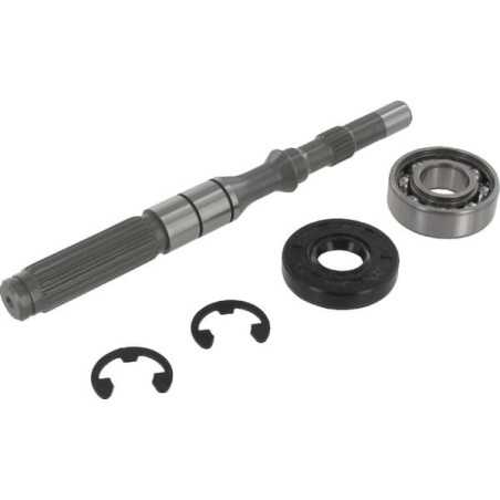 Set albero pompa/cuscinetto 1A646099950 ORIGINALE TUFF TORQ | NewgardenParts.com