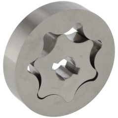 Rotor Set 1A632031000 GENUINE TUFF TORQ | NewgardenParts.com