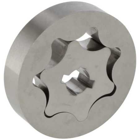 Set di rotori 1A632031000 ORIGINALE TUFF TORQ | NewgardenParts.com