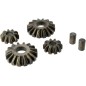 TUFF TORQ 1A646031570TUT Differential Gear Kit TUFF TORQ 1A646031570TUT Differential Gear Kit