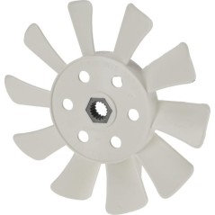 White Fan 1A646083050 ORIGINAL TUFF TORQ | NewgardenParts.com