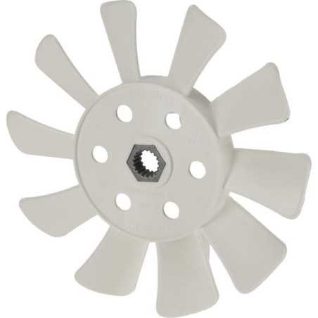 White Fan 1A646083050 ORIGINAL TUFF TORQ | NewgardenParts.com