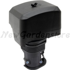 Carter filtro aria e supporto motore LONCIN G270FD  1800206110001 | NewgardenParts.com