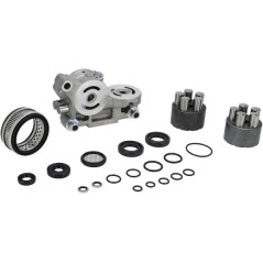 Reparatursatz (ohne Öl und Dichtmittel) 1A632099231DA ORIGINAL TUFF TORQ | NewgardenParts.com