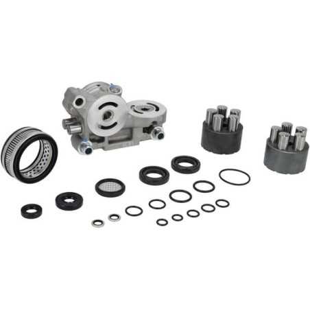 Repair Kit (without oil or sealant) 1A632099231DA GENUINE TUFF TORQ | NewgardenParts.com