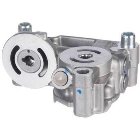 Allogg centr con set sfera IDs 1A646099710 ORIGINALE TUFF TORQ | NewgardenParts.com