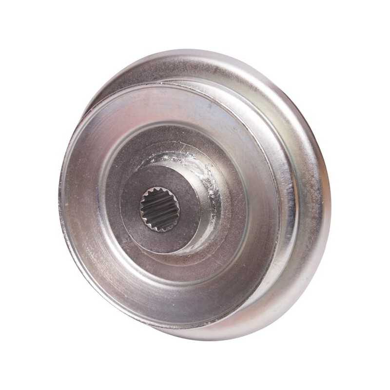Pulley 1A646025710 ORIGINAL TUFF TORQ