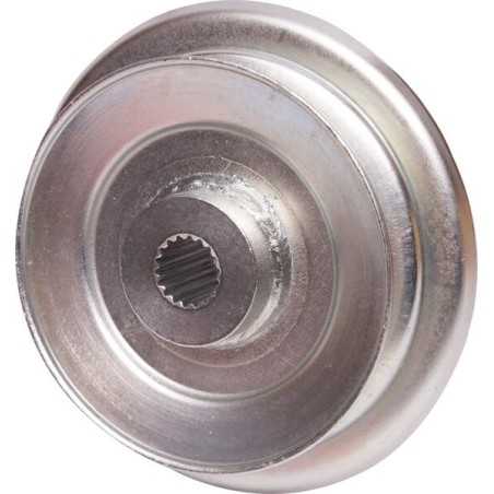 Riemenscheibe 1A646025710 ORIGINAL TUFF TORQ | NewgardenParts.com