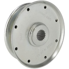 Pulley 1A646025870 ORIGINAL TUFF TORQ