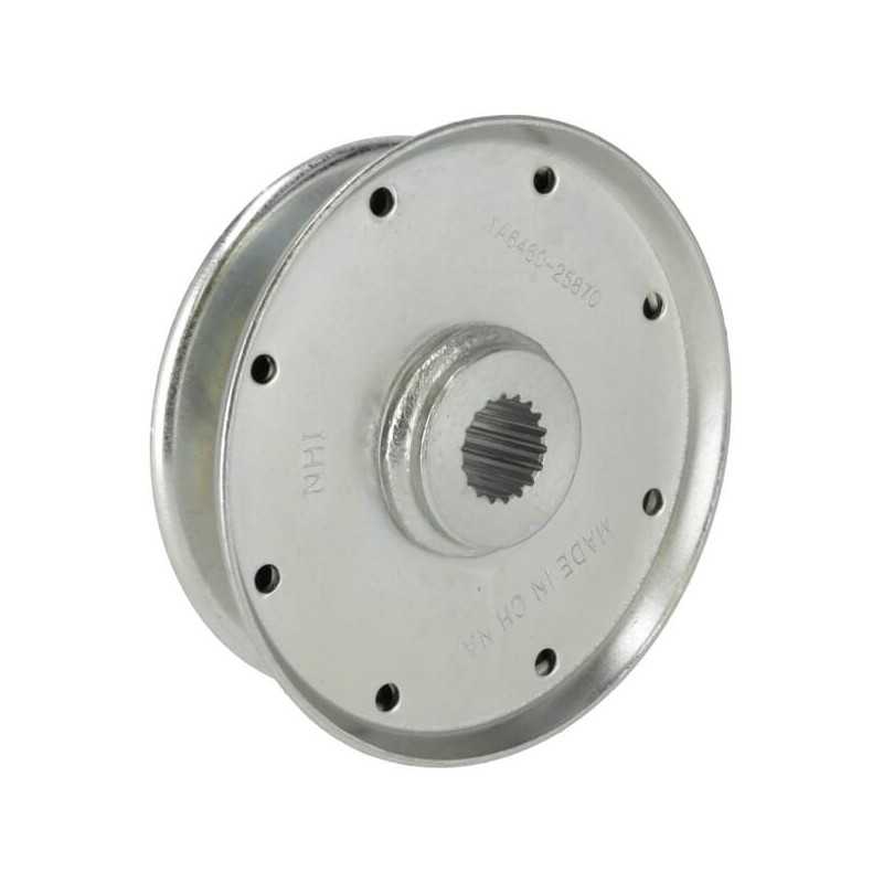 Poulie 1A646025870 ORIGINAL TUFF TORQ