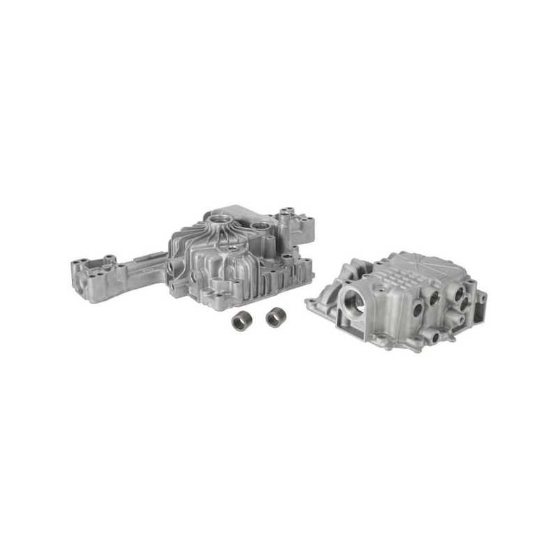 ORIGINAL TUFF TORQ 3-Türer Gehäusesatz 1A646099450