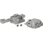 ORIGINAL TUFF TORQ 3-Türer Gehäusesatz 1A646099450