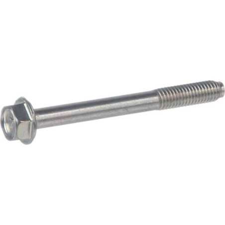 Screw cap m8x75 1A632010310 ORIGINAL TUFF TORQ | NewgardenParts.com