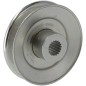 Puleggia 80 mm 1A646025850 ORIGINALE TUFF TORQ