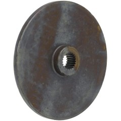 Disco de freno 1A632036110 ORIGINAL TUFF TORQ