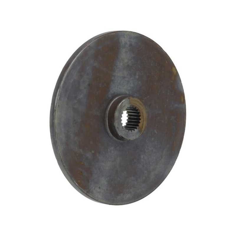 Disco freno 1A632036110 ORIGINALE TUFF TORQ
