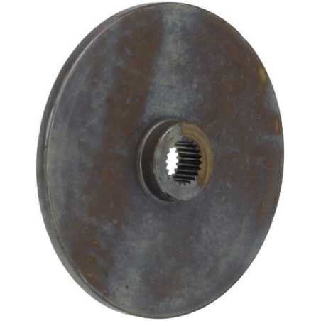 Disco freno 1A632036110 ORIGINALE TUFF TORQ | NewgardenParts.com