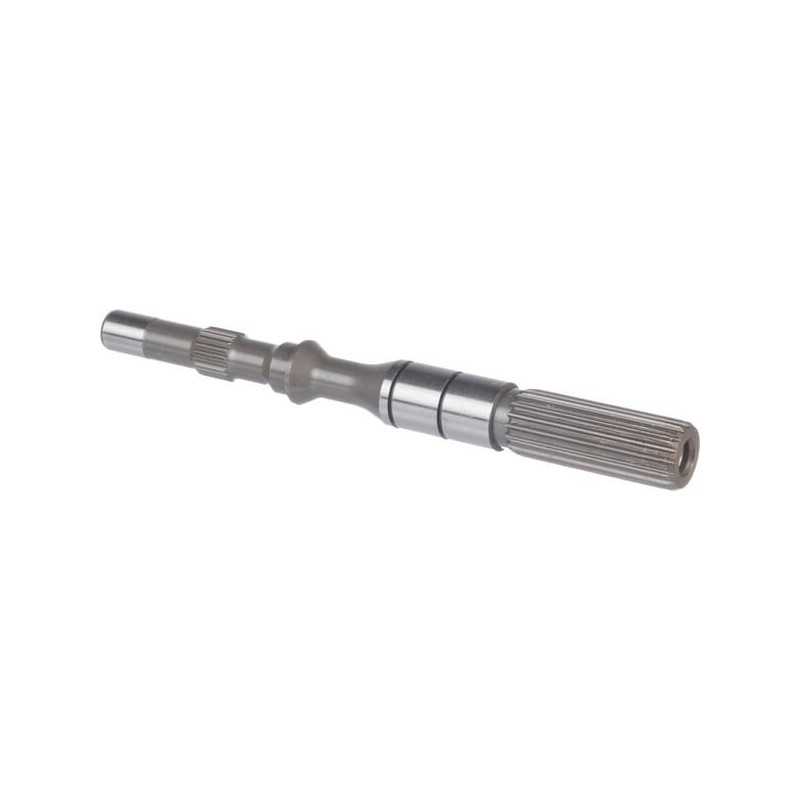 Albero pompa 1A646025230 ORIGINALE TUFF TORQ