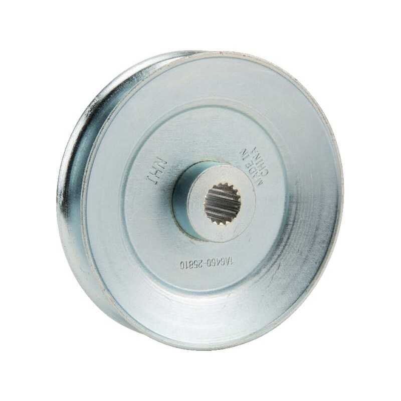 Polea l 1A646025810 ORIGINAL TUFF TORQ