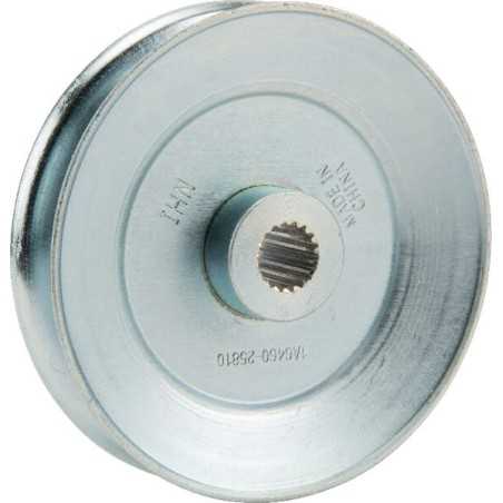 Pulley l 1A646025810 ORIGINAL TUFF TORQ | NewgardenParts.com