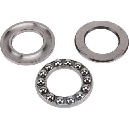Lager, ths060513 1A632024240 ORIGINAL TUFF TORQ | NewgardenParts.com