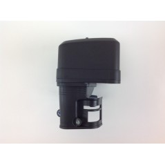 Boîtier de filtre à air et support moteur pour tracteur de pelouse LONCIN G200 180020760 | NewgardenParts.com