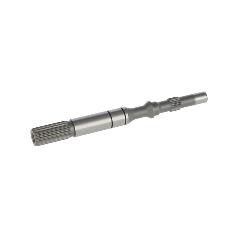 Pump shaft 1A646025240 ORIGINAL TUFF TORQ
