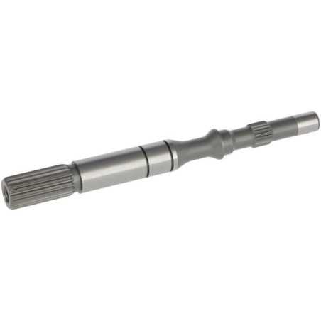 Pump shaft 1A646025240 ORIGINAL TUFF TORQ | NewgardenParts.com