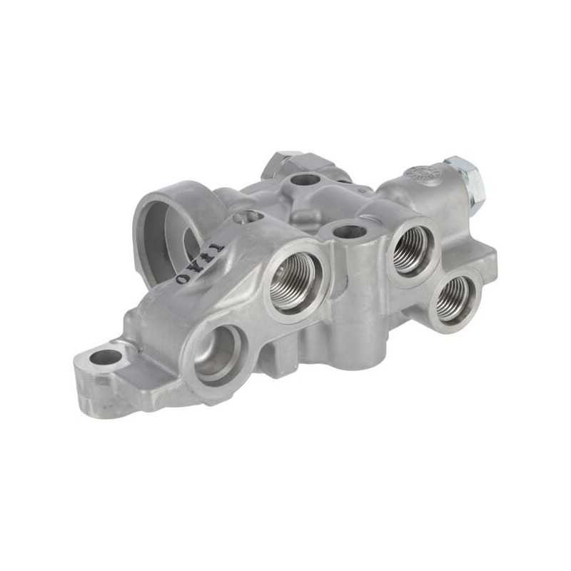 Cassa pompa cmp 1A646026020 ORIGINALE TUFF TORQ
