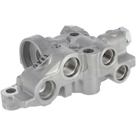Cassa pompa cmp 1A646026020 ORIGINALE TUFF TORQ | NewgardenParts.com