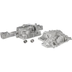 Housing Kit (including upper and lower part) 1A646098000 GENUINE TUFF TORQ | NewgardenParts.com