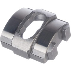 Plate assembly 1A632027101 ORIGINAL TUFF TORQ | NewgardenParts.com