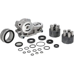 Reparatursatz (K62M,Q,V) (ohne Öl und Dichtmittel) 1A632099191DA ORIGINAL TUFF TORQ | NewgardenParts.com