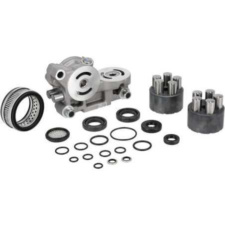 Reparatursatz (K62M,Q,V) (ohne Öl und Dichtmittel) 1A632099191DA ORIGINAL TUFF TORQ | NewgardenParts.com