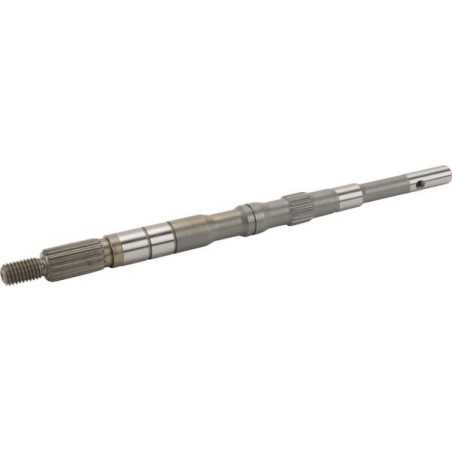 Pump shaft 1A632085262 ORIGINAL TUFF TORQ | NewgardenParts.com