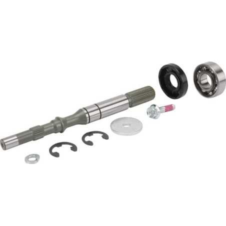 GENUINE TUFF TORQ 1A646099990 Pump Shaft/Bearing Set | NewgardenParts.com