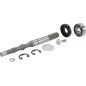 Set albero pompa/cuscinetto 1A646099990 ORIGINALE TUFF TORQ Set albero pompa/cuscinetto 1A646099990 ORIGINALE TUFF TORQ
