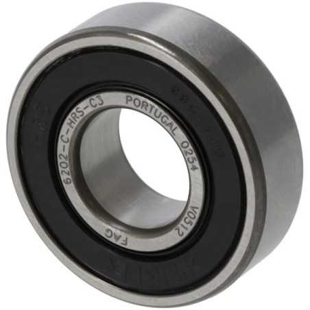 Cuscinetto 6202-C-HRS-C-3 (TT1A646034760) 1A646034780 ORIGINAL TUFF TORQ | NewgardenParts.com