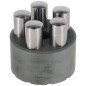 Cylinder Block Kit 1A632025510 GENUINE TUFF TORQ