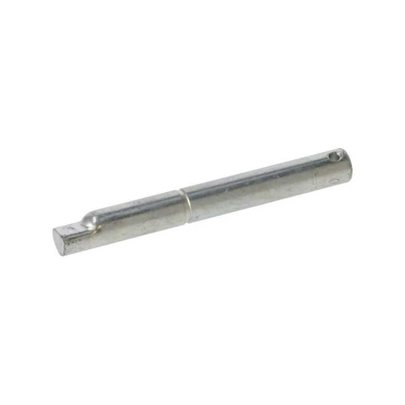 Bypass Shaft 1A632029510 GENUINE TUFF TORQ