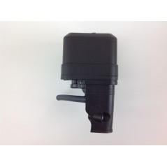 Boîtier de filtre à air et support moteur pour tracteur de pelouse LONCIN G200 180020760 | NewgardenParts.com