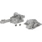 GENUINE TUFF TORQ 1A646098560 Housing Kit