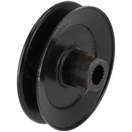 Pulley, input 1A632085140 GENUINE TUFF TORQ | NewgardenParts.com